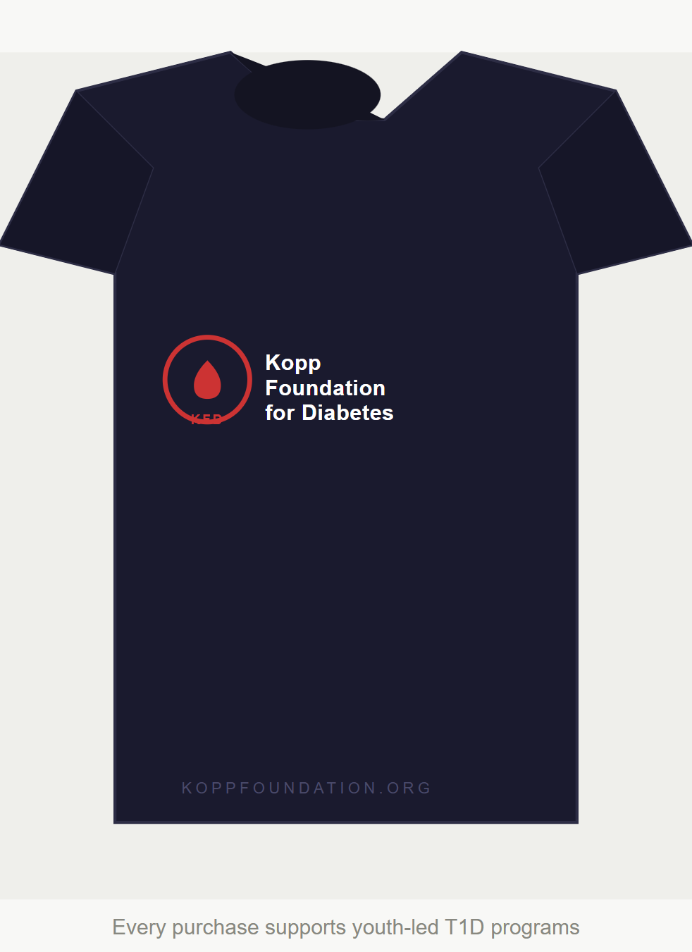 KFD Classic T-Shirt