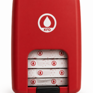 KFD Bandage Dispenser
