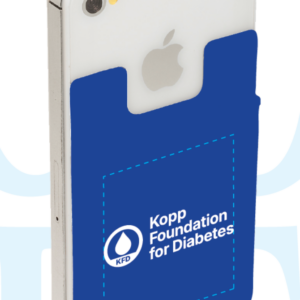 KFD Phone Card Pocket