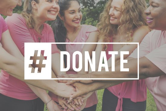 Survivors Donate Inspired Generosity Giving